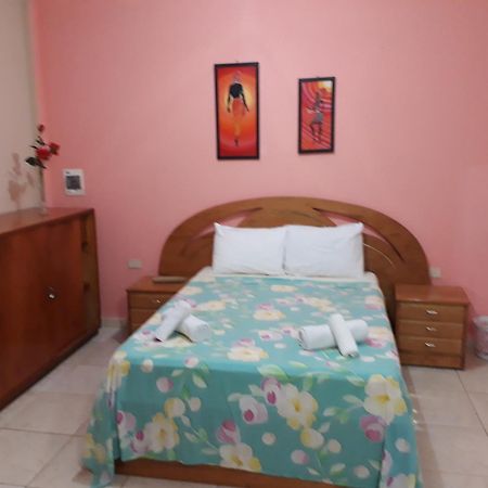 Palmas Park Hotel y Restaurant Obligado Bagian luar foto
